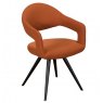 Hafren Collection Hafren Collection Sherlock Jasmine Dining Chair