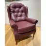 Celebrity Celebrity Woburn Legged Standard Fixed Chair