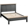 Devonshire Living Devonshire Wiltshire Painted 4' 6' Bed Frame