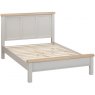 Devonshire Living Devonshire Wiltshire Painted 5' Bed Frame