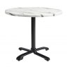 Hafren Contract Furniture Hafren Contract Enduratop Dining Table with Auto Adjust Legs