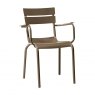 Hafren Contract Furniture Hafren Contract ZA Marlow Stacking Arm Chair