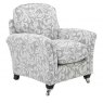 Parker Knoll Parker Knoll Devonshire Armchair With Powered Footrest