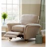 Parker Knoll Parker Knoll Devonshire Armchair With Powered Footrest