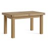 Corndell Normandy Small Extending Dining Table