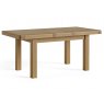 Corndell Corndell Normandy Small Extending Dining Table