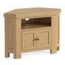 Corndell Normandy Corner TV Unit