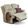 Sherborne Upholstery Sherborne Upholstery Malvern 2 Seater Powered Reclining Sofa