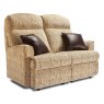 Sherborne Upholstery Harrow 2 Seater Sofa