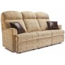 Sherborne Upholstery Harrow 3 Seater Sofa
