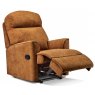 Sherborne Upholstery Sherborne Upholstery Harrow Manual Recliner Chair