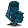 Sherborne Upholstery Harrow 1 Motor Rise & Recliner Chair Vat Zero Rated