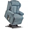 Sherborne Upholstery Sherborne Upholstery Cartmel 1 Motor Rise & Recliner Chair Vat Zero Rated