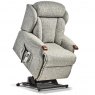 Sherborne Upholstery Sherborne Upholstery Cartmel Knuckle 1 Motor Rise & Recliner Chair