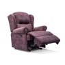 Sherborne Upholstery Sherborne Upholstery Malvern Rechargeable Powered Recliner Chair