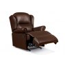 Sherborne Upholstery Sherborne Upholstery Malvern Rechargeable Powered Recliner Chair