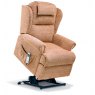 Sherborne Upholstery Sherborne Upholstery Malvern 1 Motor Rise & Recliner Chair