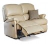 Sherborne Upholstery Sherborne Upholstery Nevada 2 Seater Manual Reclining Sofa