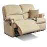 Sherborne Upholstery Sherborne Upholstery Nevada 2 Seater Powered Reclining Sofa