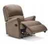 Sherborne Upholstery Nevada Manual Recliner Chair