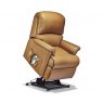 Sherborne Upholstery Sherborne Upholstery Nevada 1 Motor Rise And Recliner Chair