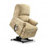 Sherborne Upholstery Sherborne Upholstery Nevada 1 Motor Rise And Recliner Chair Vat Zero Rated