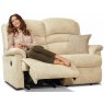 Sherborne Upholstery Sherborne Upholstery Olivia 2 Seater Powered Reclining Sofa