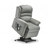 Sherborne Upholstery Sherborne Upholstery Olivia 1 Motor Rise And Recline Chair Vat Zero Rated