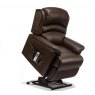 Sherborne Upholstery Sherborne Upholstery Olivia 1 Motor Rise And Recline Chair Vat Zero Rated