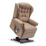 Sherborne Upholstery Sherborne Upholstery Lynton 1 Motor Rise & Recliner Chair