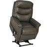 Celebrity Celebrity Hollingwell Two Motor Rise & Recliner With Lumbar & Adjustable Headrest
