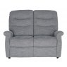 Celebrity Celebrity Hollingwell 2 Seater Manual Recliner Sofa
