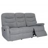 Celebrity Celebrity Hollingwell 3 Seater Manual Recliner Sofa