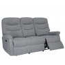 Celebrity Celebrity Hollingwell 3 Seater Two Motor Powered Recliner Sofa