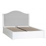 Hafren Collection Hafren Collection KSB Electrically Powered 5" Ottoman Bed Frame