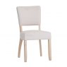Hafren Collection KCL Fabric Dining Chair
