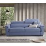 New Trend Concepts New Trend Concepts Scarabeo 3 Seater Maxi Sofa Bed