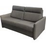 New Trend Concepts Aimee 3 Seater Sofa