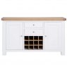 Hafren Collection Hafren Collection KCL Large Sideboard
