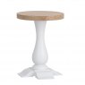 Hafren Collection Hafren Collection KCL Round Wine Table