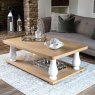 Hafren Collection Hafren Collection KCL Large Coffee Table