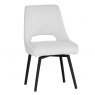 Hafren Collection Hafren Collection K Chair Collection Swivel Dining Chair CH108