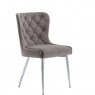 Hafren Collection Hafren Collection K Chair Collection Button Back Dining Chair CH110