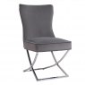 Hafren Collection Hafren Collection K Chair Collection Dining Chair CH111