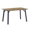 Hafren Collection Hafren Collection K Table Collection 1.2m Dining Table