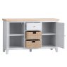 Hafren Collection Hafren Collection KEA Dining Large Sideboard