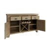 Hafren Collection Hafren Collection KHO Dining Large Sideboard
