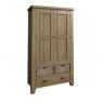 Hafren Collection Hafren Collection KHO Dining Large Larder Unit