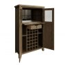 Hafren Collection Hafren Collection KHO Dining Drinks Cabinet