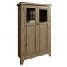 Hafren Collection Hafren Collection KHO Dining Drinks Cabinet